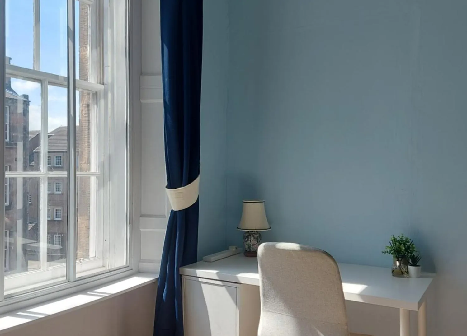 Spacious Victorian Flat In Edinburgh City 0*,  United Kingdom