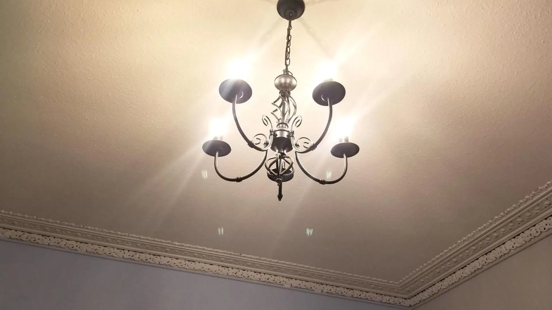 Spacious Victorian Flat In Edinburgh City المملكة المتحدة